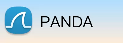 PANDA Logo